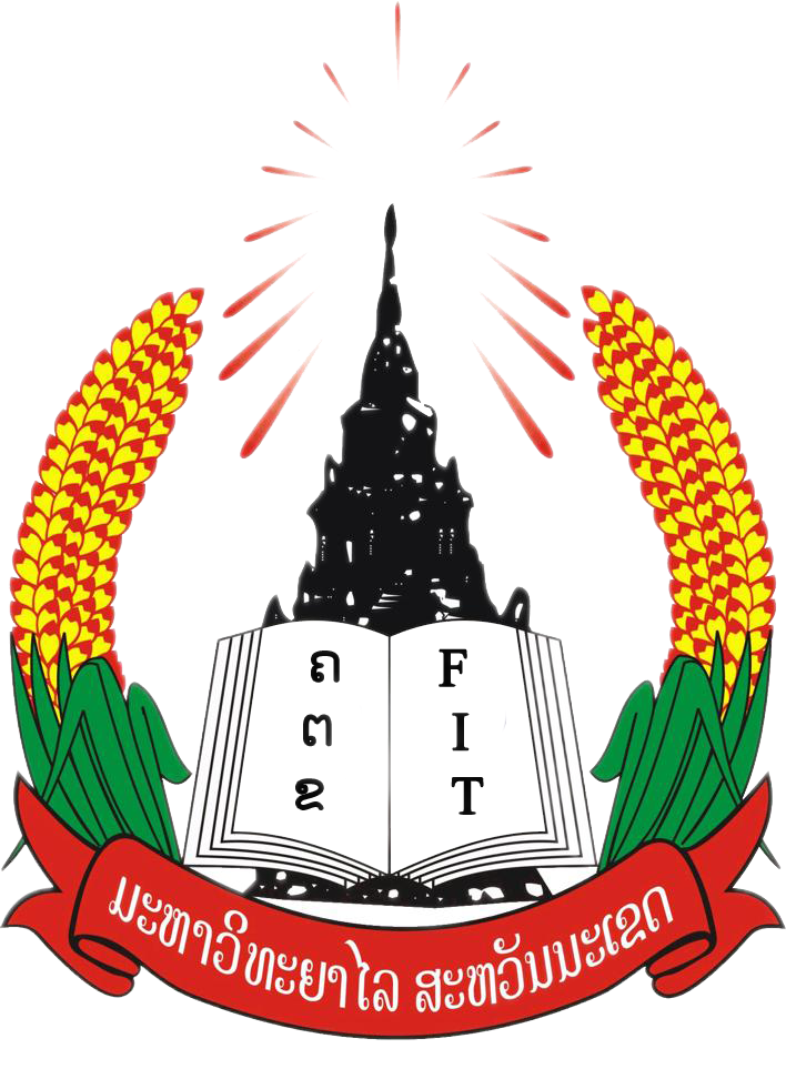 ຄະນະເຕັກໂນໂລຊີຂໍ້ມູນຂ່າວສານ